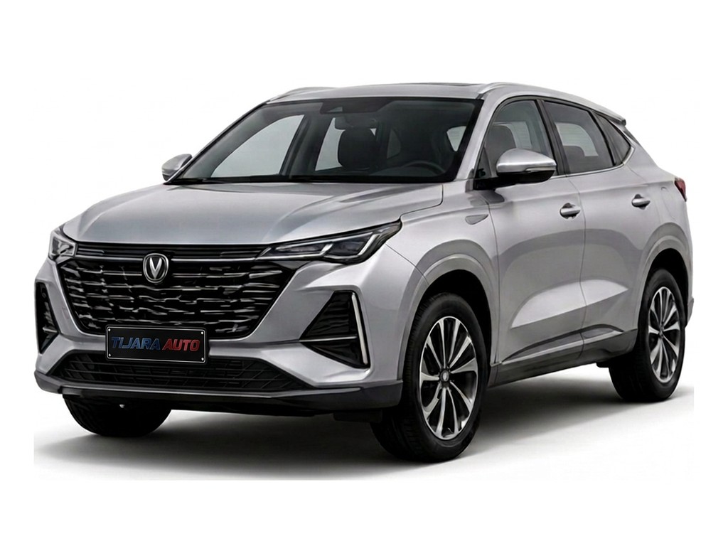 Changan UNI-Z