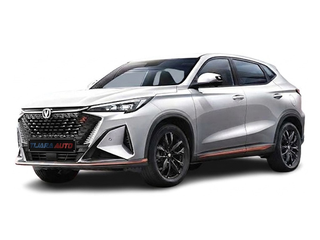 Changan X5