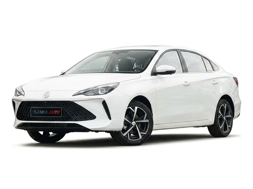 Roewe i5