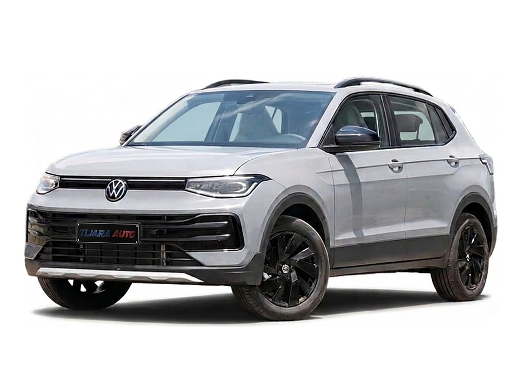 Volkswagen Tharu XR