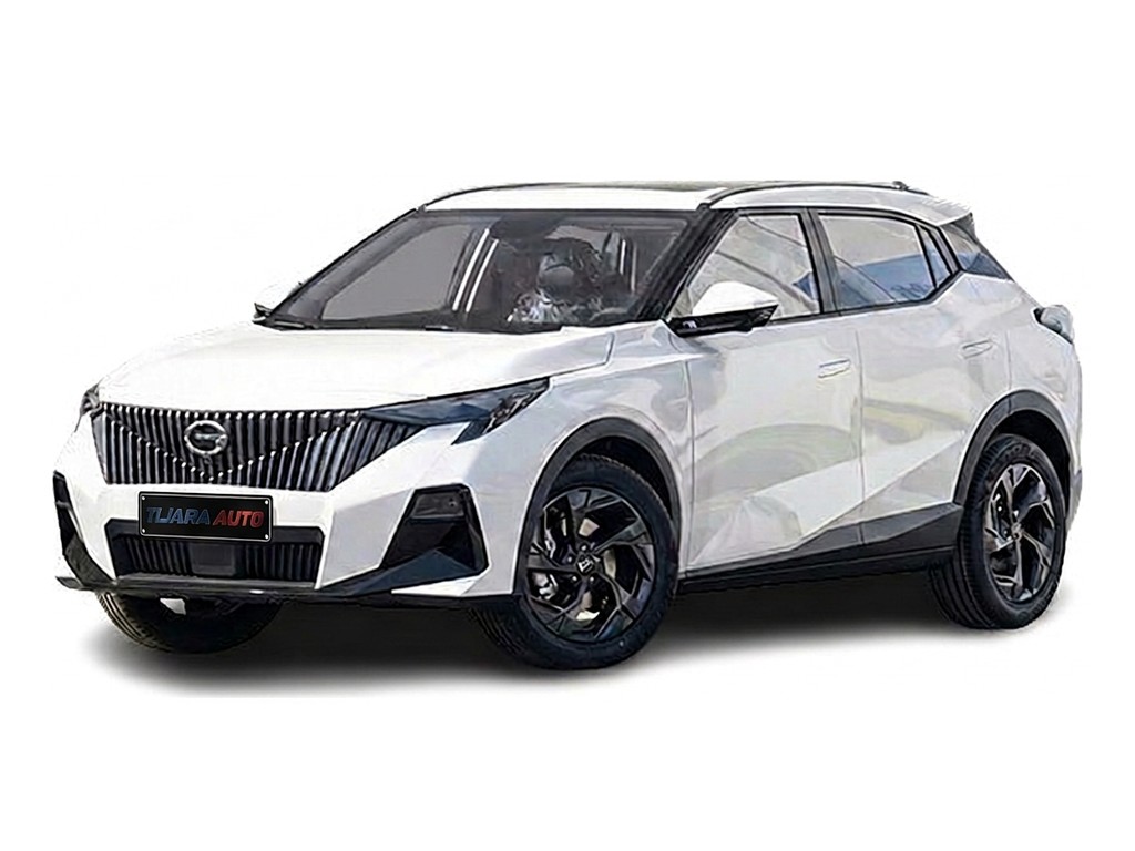 GAC GS3 Base