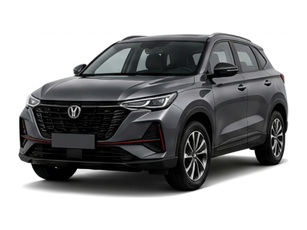 Changan CS75 Pro
