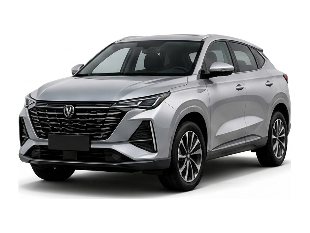 Changan UNI-Z