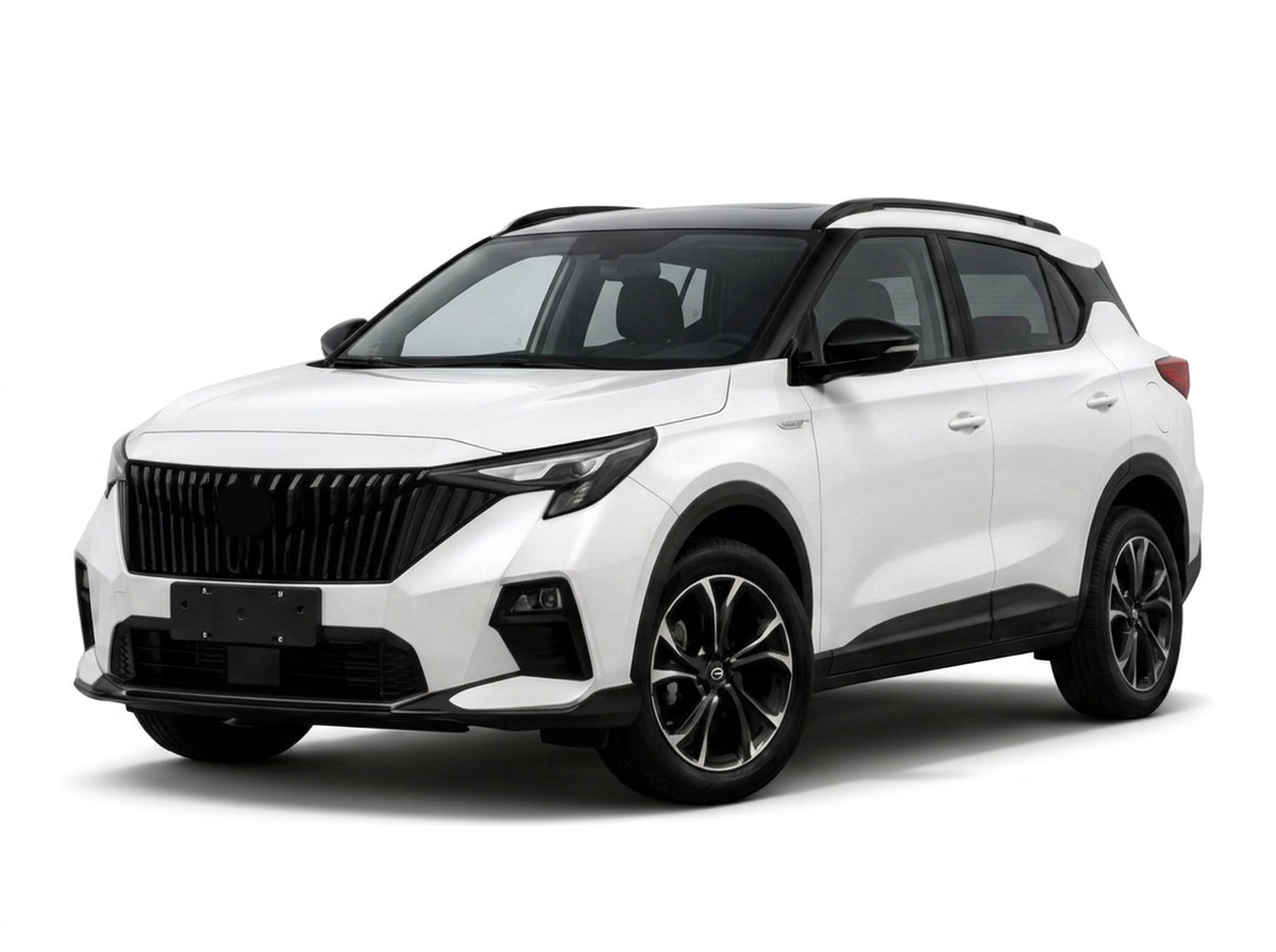 GAC GS3 Option medium