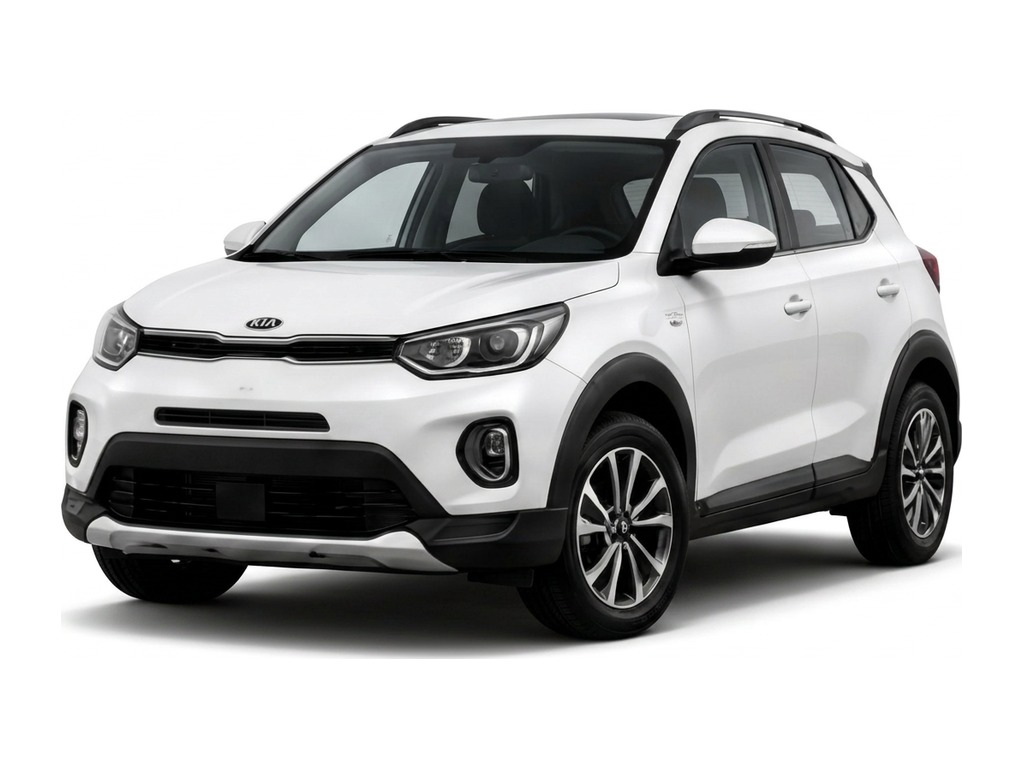 Kia KX1