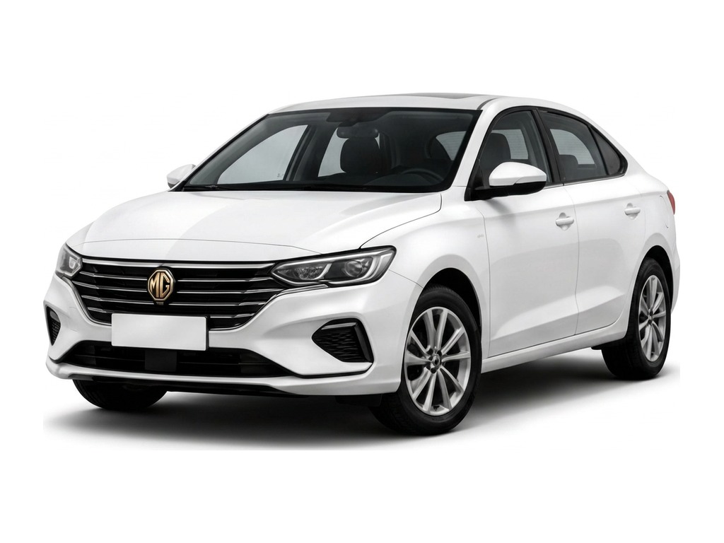 Roewe i5