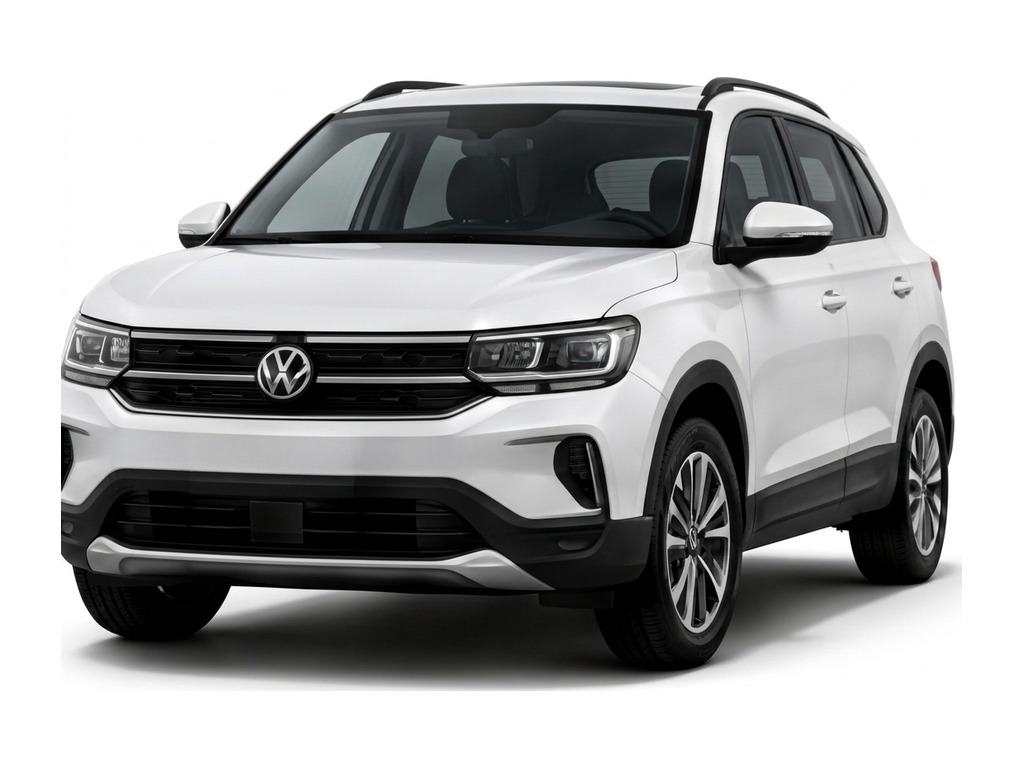 Volkswagen Tharu XR